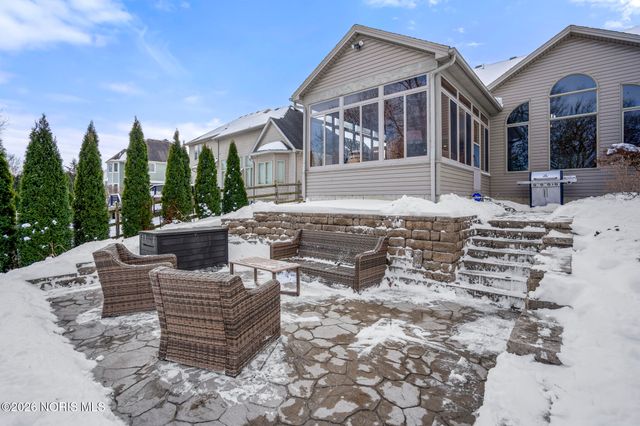 6517 E Saddle Bridge Drive, Whitehouse, OH 43571