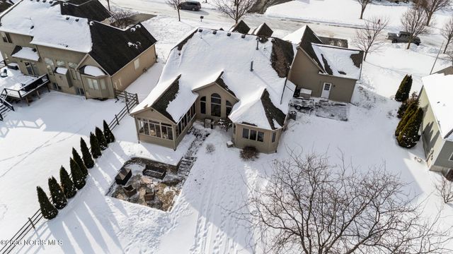 6517 E Saddle Bridge Drive, Whitehouse, OH 43571