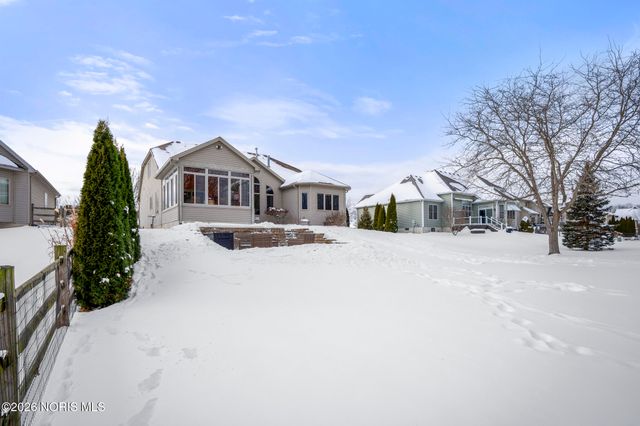 6517 E Saddle Bridge Drive, Whitehouse, OH 43571