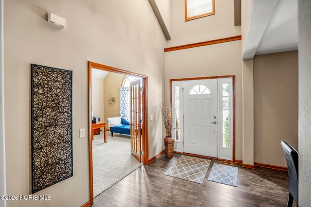 6517 E Saddle Bridge Drive, Whitehouse, OH 43571