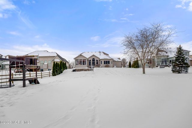 6517 E Saddle Bridge Drive, Whitehouse, OH 43571