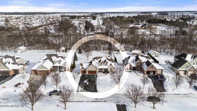 6517 E Saddle Bridge Drive, Whitehouse, OH 43571