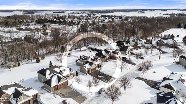 6517 E Saddle Bridge Drive, Whitehouse, OH 43571