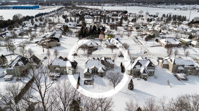 6517 E Saddle Bridge Drive, Whitehouse, OH 43571