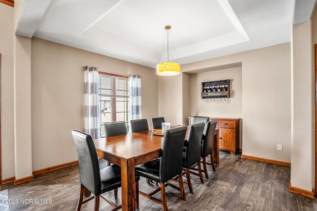 6517 E Saddle Bridge Drive, Whitehouse, OH 43571