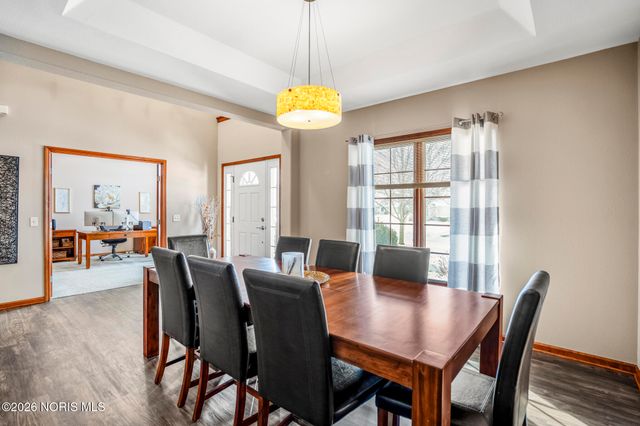 6517 E Saddle Bridge Drive, Whitehouse, OH 43571