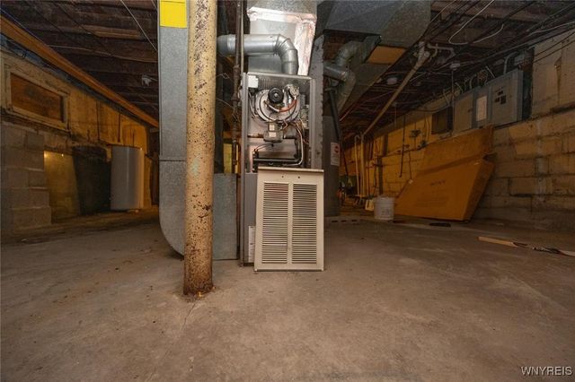 441 Lisbon Avenue, Buffalo, NY 14215