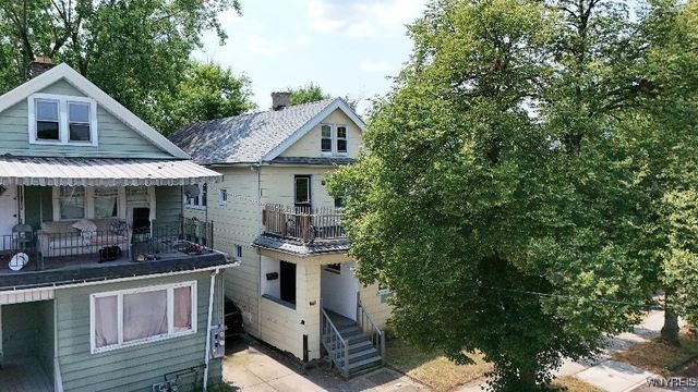 441 Lisbon Avenue, Buffalo, NY 14215