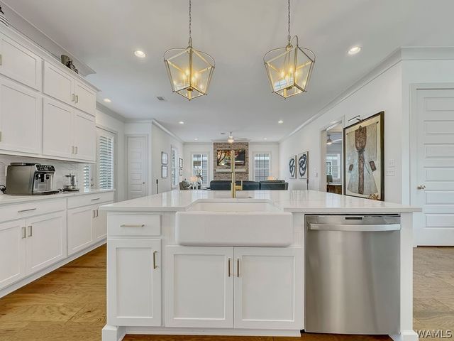 608 Lansdowne Ave, Tuscaloosa, AL 35406