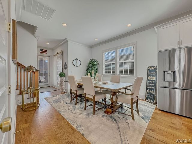 608 Lansdowne Ave, Tuscaloosa, AL 35406