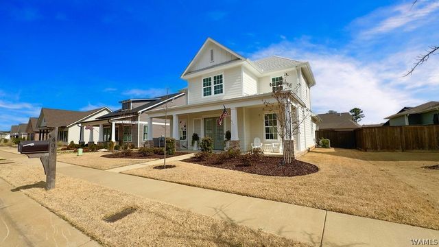 608 Lansdowne Ave, Tuscaloosa, AL 35406
