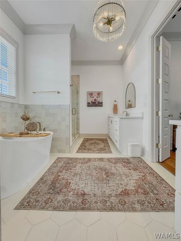 608 Lansdowne Ave, Tuscaloosa, AL 35406