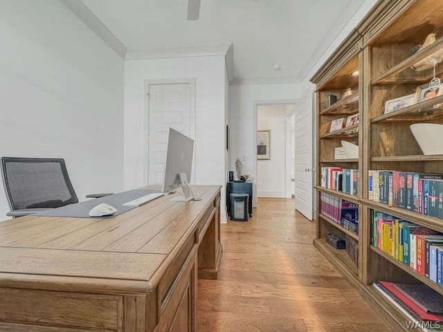 608 Lansdowne Ave, Tuscaloosa, AL 35406