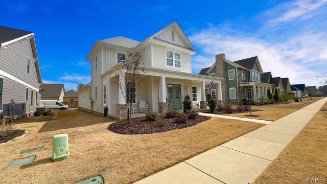 608 Lansdowne Ave, Tuscaloosa, AL 35406