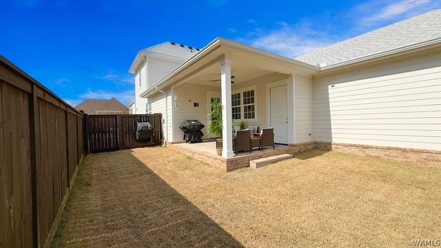 608 Lansdowne Ave, Tuscaloosa, AL 35406