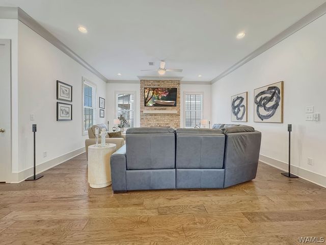 608 Lansdowne Ave, Tuscaloosa, AL 35406