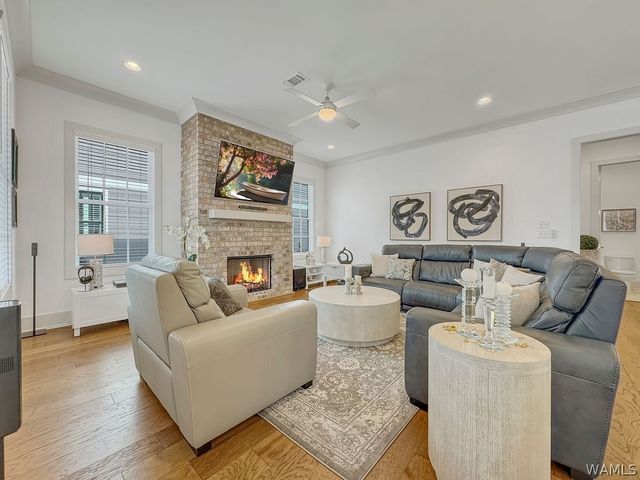 608 Lansdowne Ave, Tuscaloosa, AL 35406