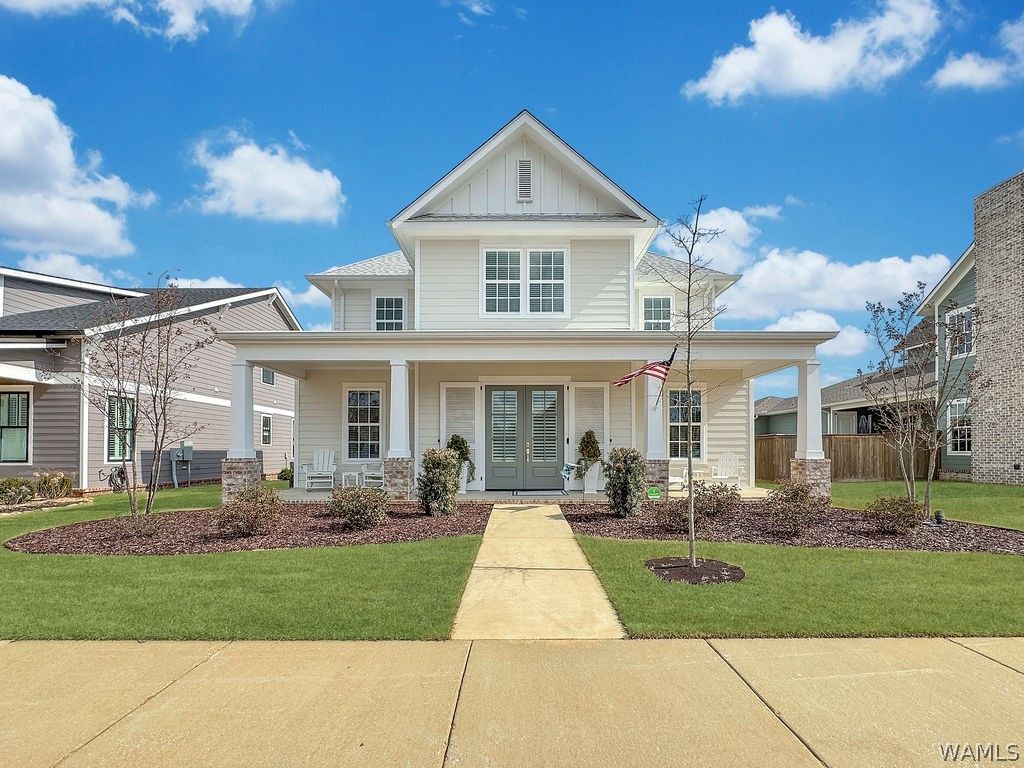 608 Lansdowne Ave, Tuscaloosa, AL 35406