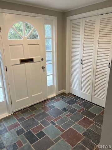 4 Corwin Street, Cazenovia, NY 13035