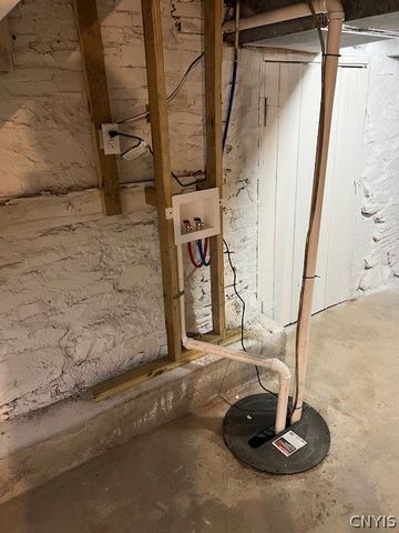 4 Corwin Street, Cazenovia, NY 13035