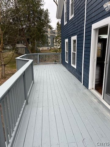 4 Corwin Street, Cazenovia, NY 13035