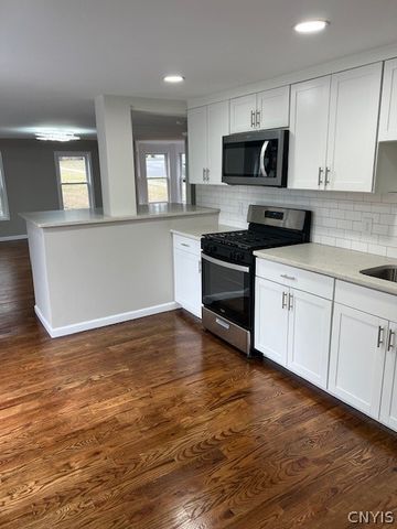 4 Corwin Street, Cazenovia, NY 13035