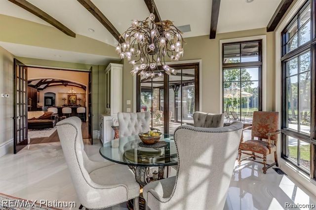 1286 Gray Fox Court, Howell, MI 48843