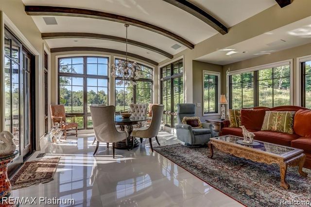 1286 Gray Fox Court, Howell, MI 48843