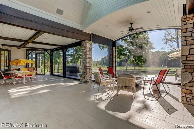 1286 Gray Fox Court, Howell, MI 48843