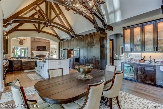 1286 Gray Fox Court, Howell, MI 48843