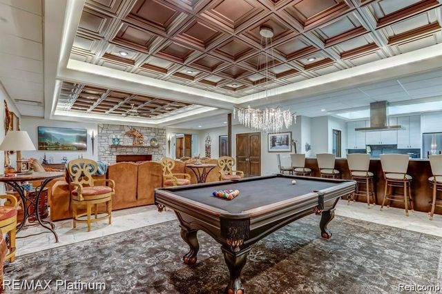 1286 Gray Fox Court, Howell, MI 48843