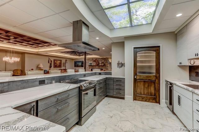 1286 Gray Fox Court, Howell, MI 48843