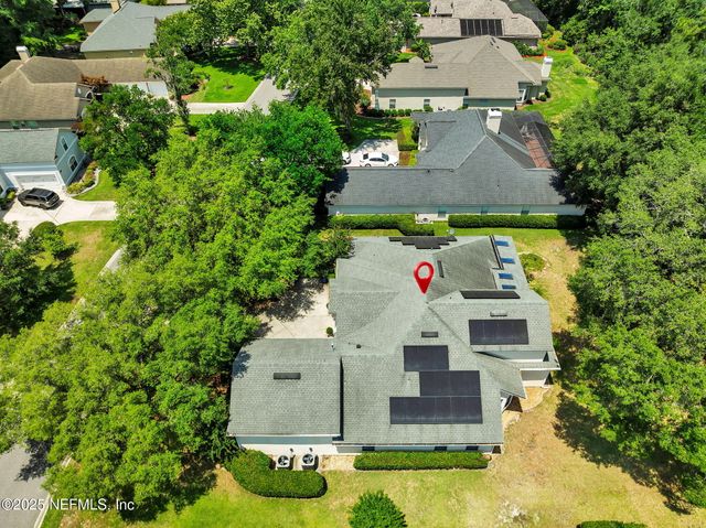 526 OAKMONT Drive, Orange Park, FL 32073