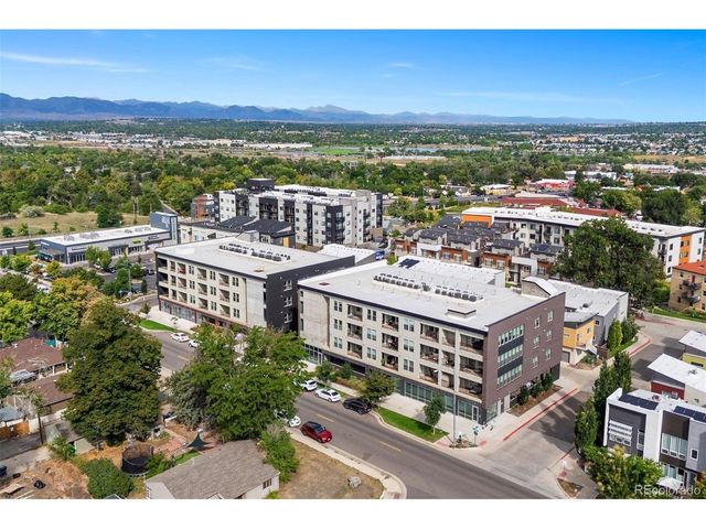 2851 W 52nd Ave 307, Denver, CO 80221