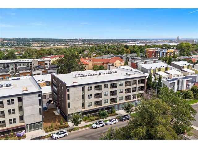 2851 W 52nd Ave 307, Denver, CO 80221