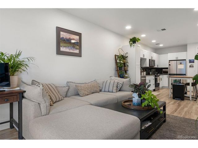 2851 W 52nd Ave 307, Denver, CO 80221