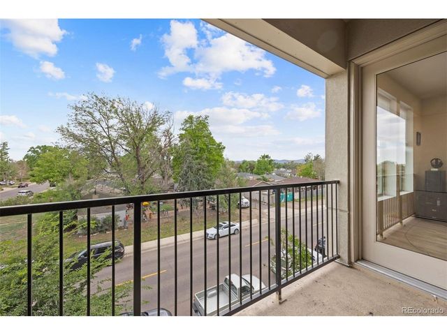 2851 W 52nd Ave 307, Denver, CO 80221