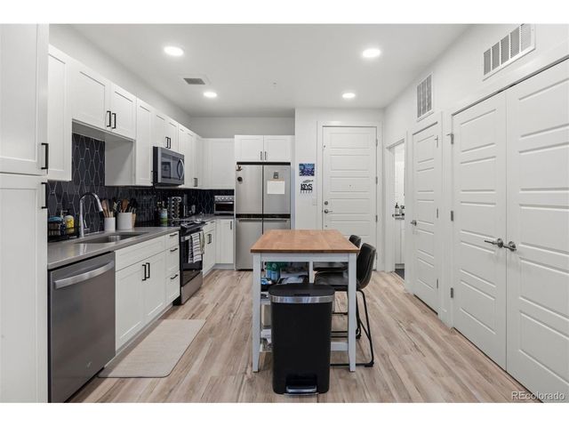 2851 W 52nd Ave 307, Denver, CO 80221