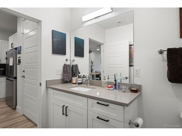 2851 W 52nd Ave 307, Denver, CO 80221