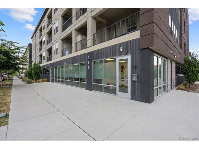 2851 W 52nd Ave 307, Denver, CO 80221