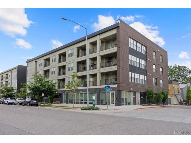 2851 W 52nd Ave 307, Denver, CO 80221