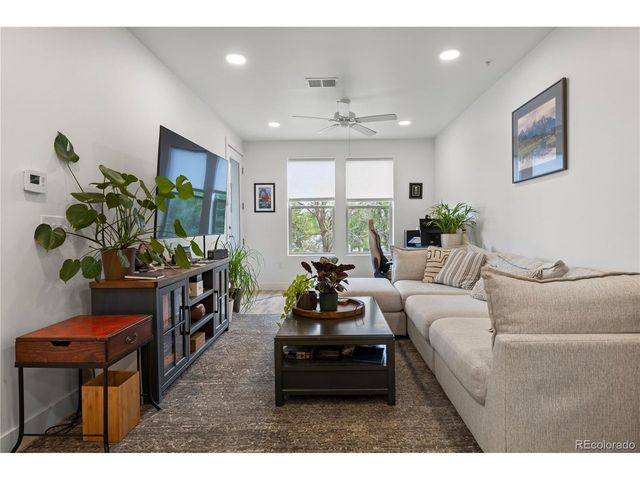 2851 W 52nd Ave 307, Denver, CO 80221