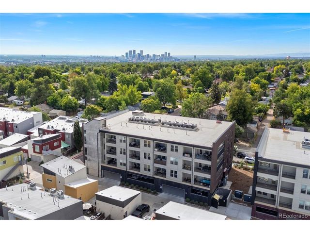2851 W 52nd Ave 307, Denver, CO 80221