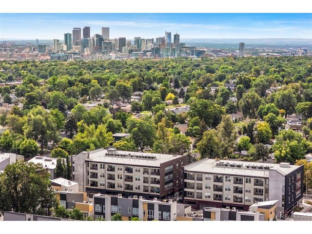 2851 W 52nd Ave 307, Denver, CO 80221