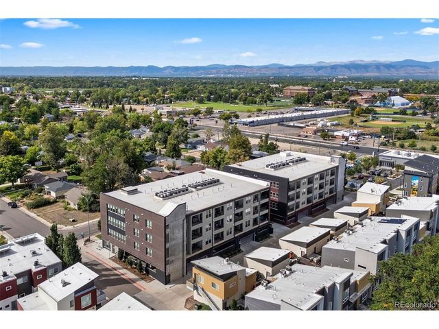 2851 W 52nd Ave 307, Denver, CO 80221