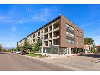 2851 W 52nd Ave 307, Denver, CO 80221