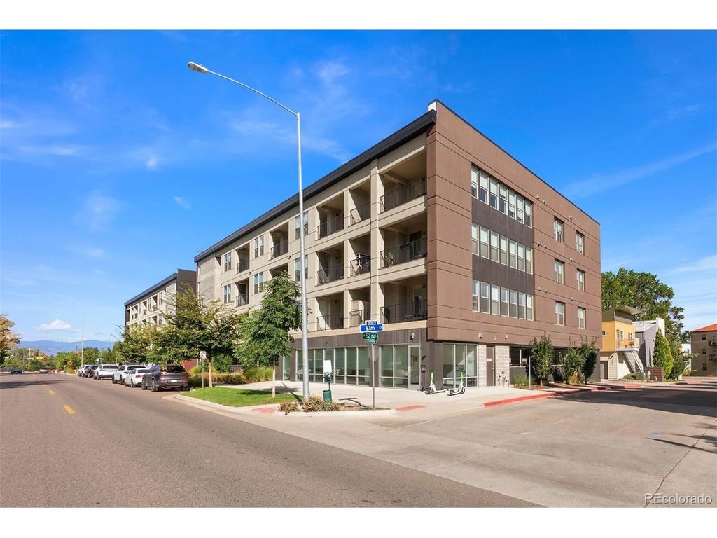 2851 W 52nd Ave 307, Denver, CO 80221
