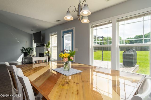 100 Kodiak Court, Jacksonville, NC 28540