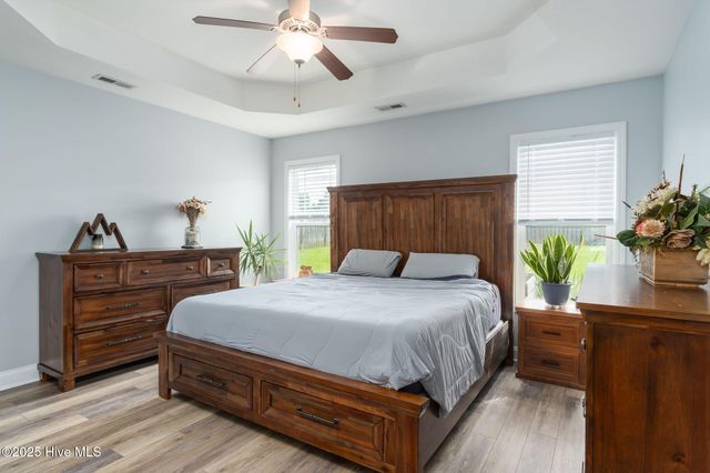 100 Kodiak Court, Jacksonville, NC 28540
