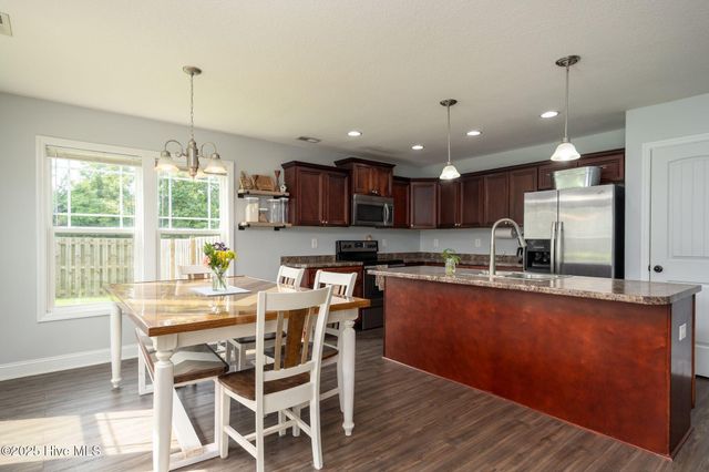 100 Kodiak Court, Jacksonville, NC 28540